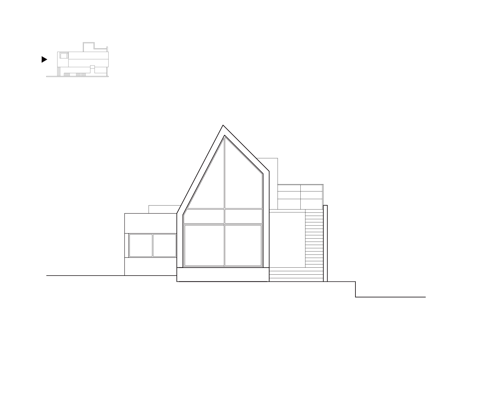 宣赫燮之家丨韩国丨SOHUN Architects & Planners-39