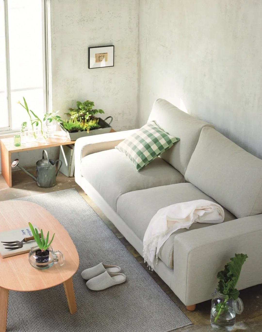 日式风格家居配色攻略,轻松打造禅意生活空间-39