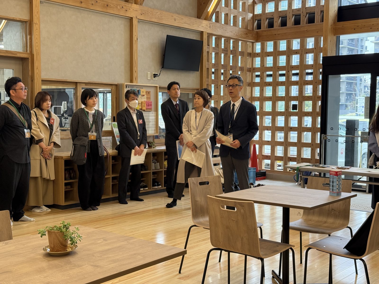 照葉はばたき公民館-10