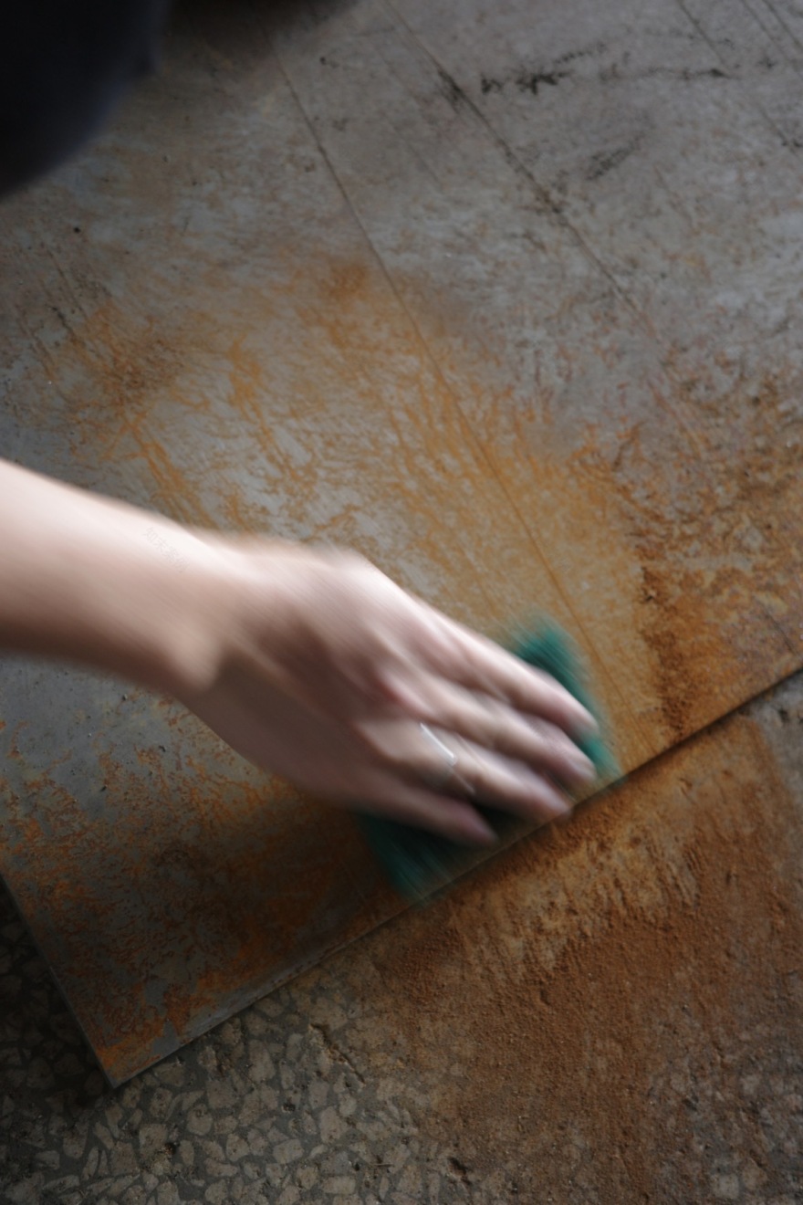 白山眼镜店(上海张园店)丨中国上海丨Each Design 弋尺设计-80