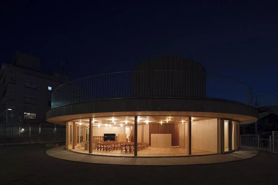 日本神奈川县幼儿园-11