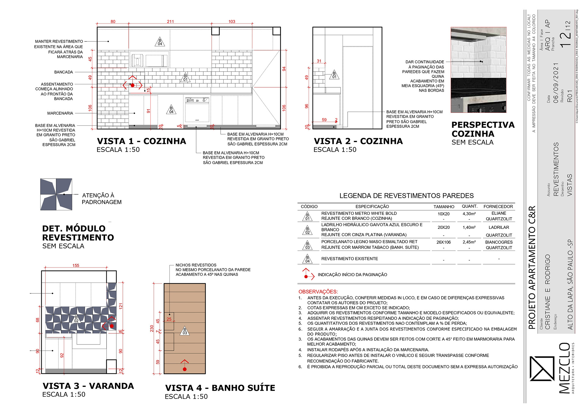 Mezclo 建筑与室内设计项目丨Mezclo 建筑与室内设计公司-14