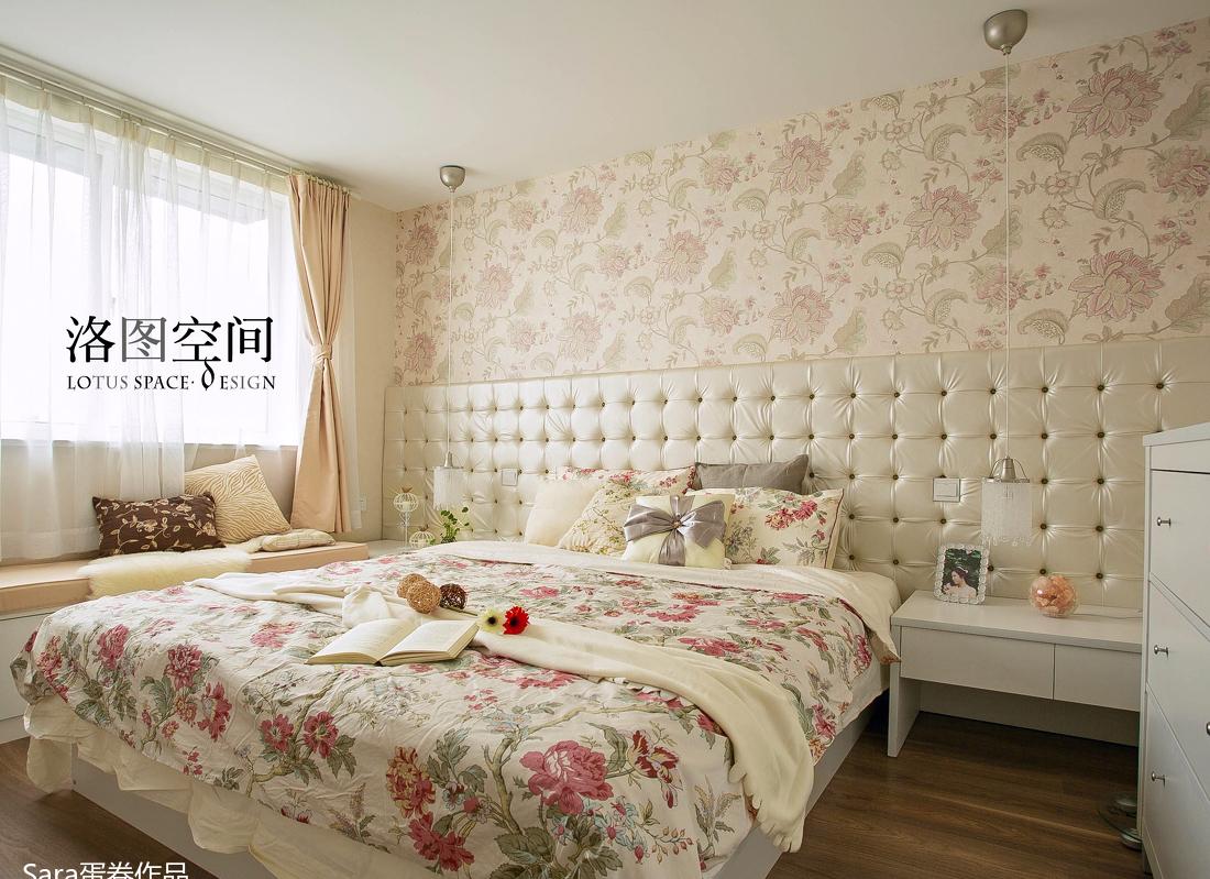 Sara 蛋卷别墅-12