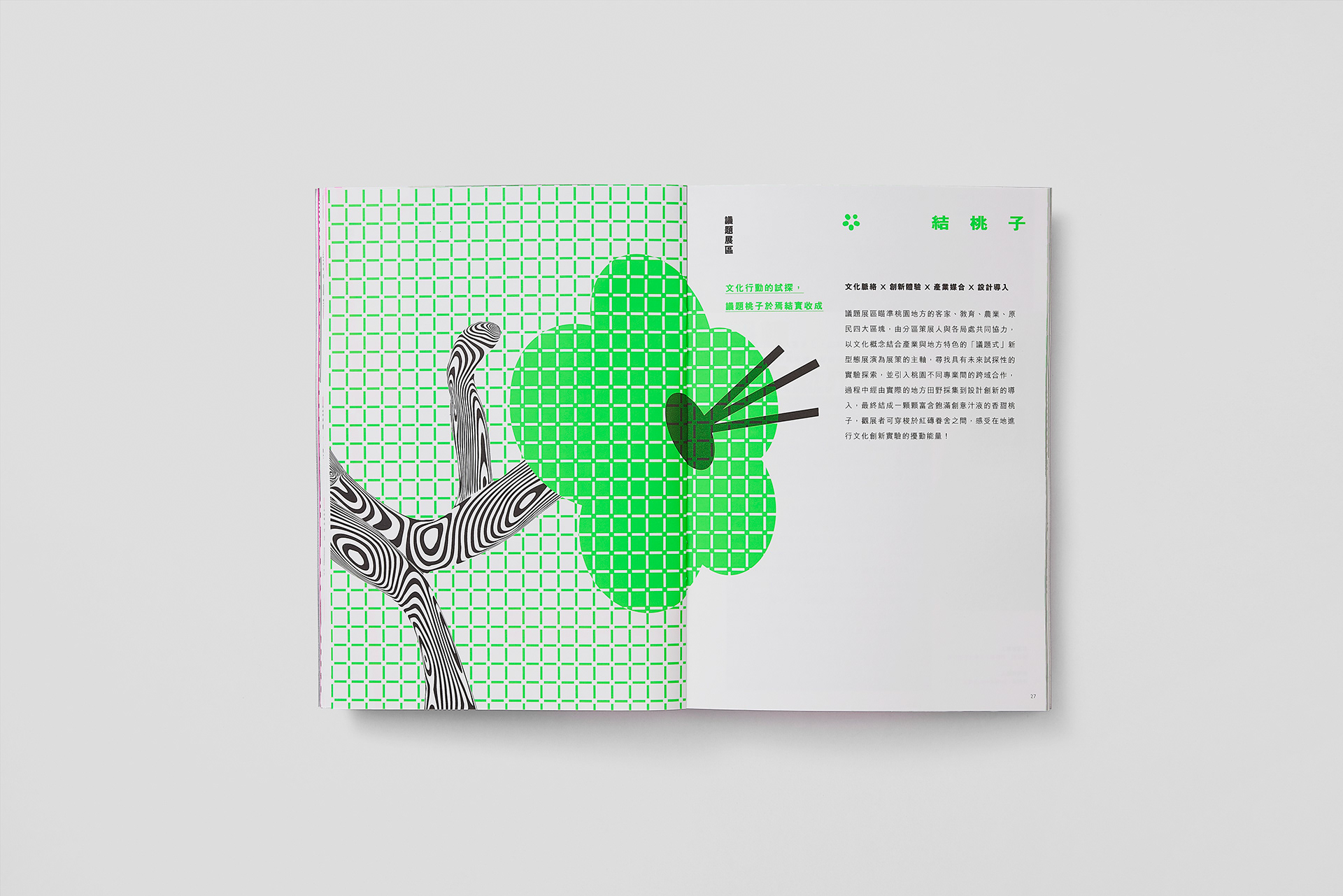 走桃花 RUNNING TAOYUAN丨格式设计展策-16