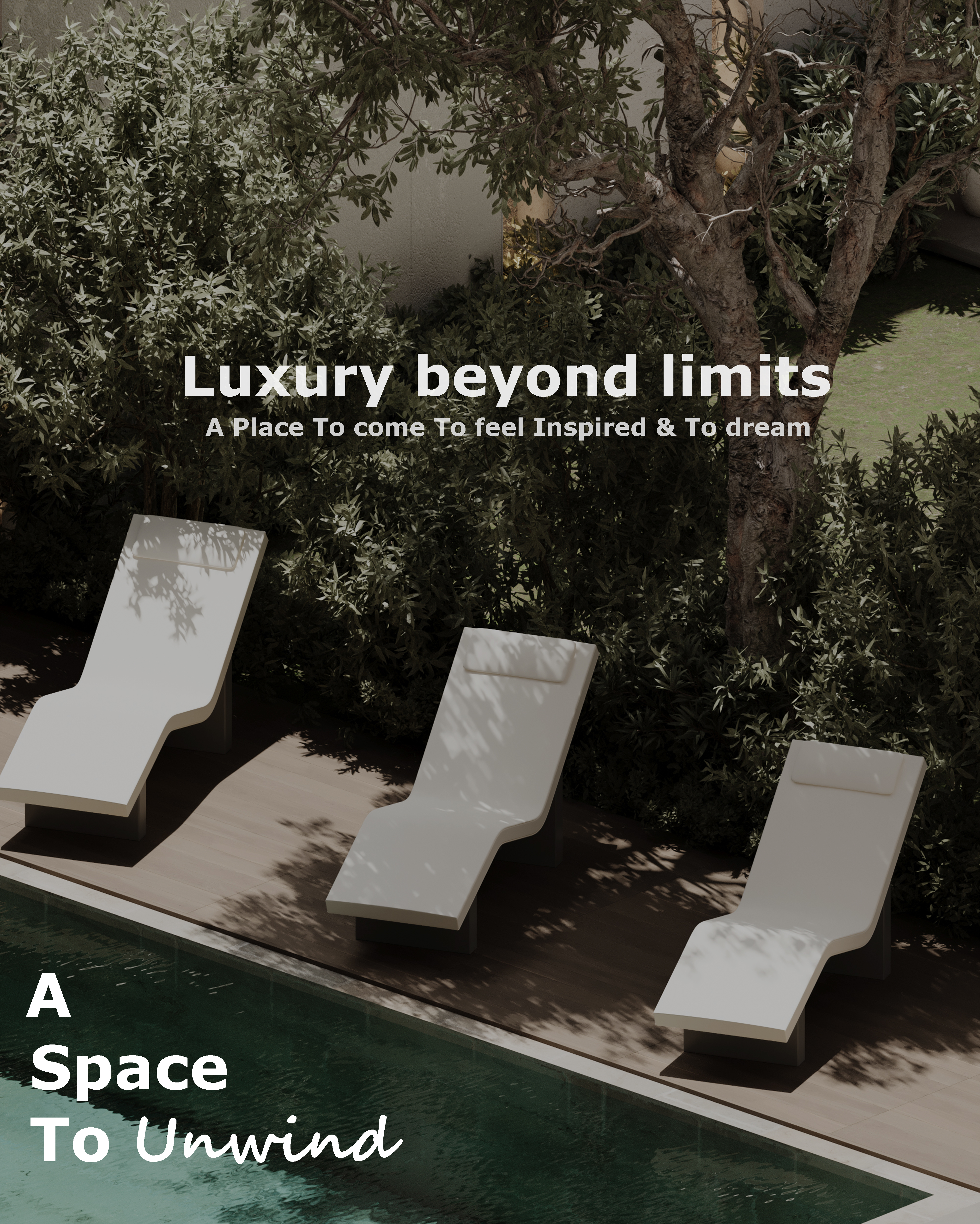 Landscape E·terior Design（景观外部设计）-1