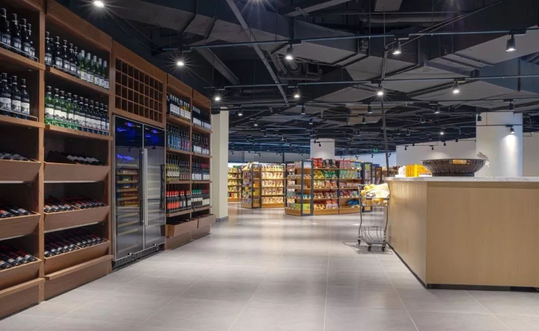 似是惊鸿照影来︱定制精装苏南分•中赫玫瑰园雅鉴-61