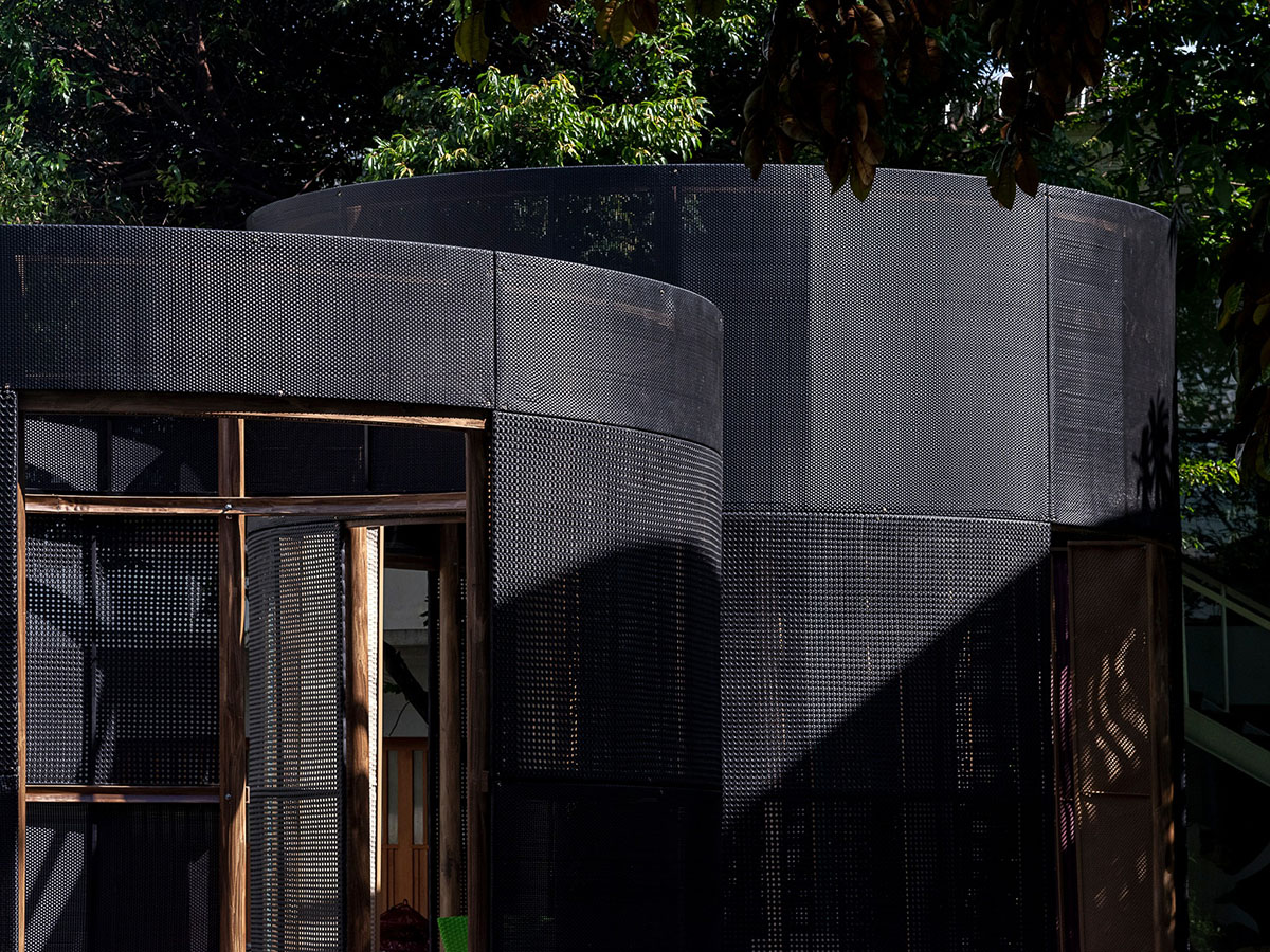 9 Years 9 Material 9 Projects with PHTAA - room-9