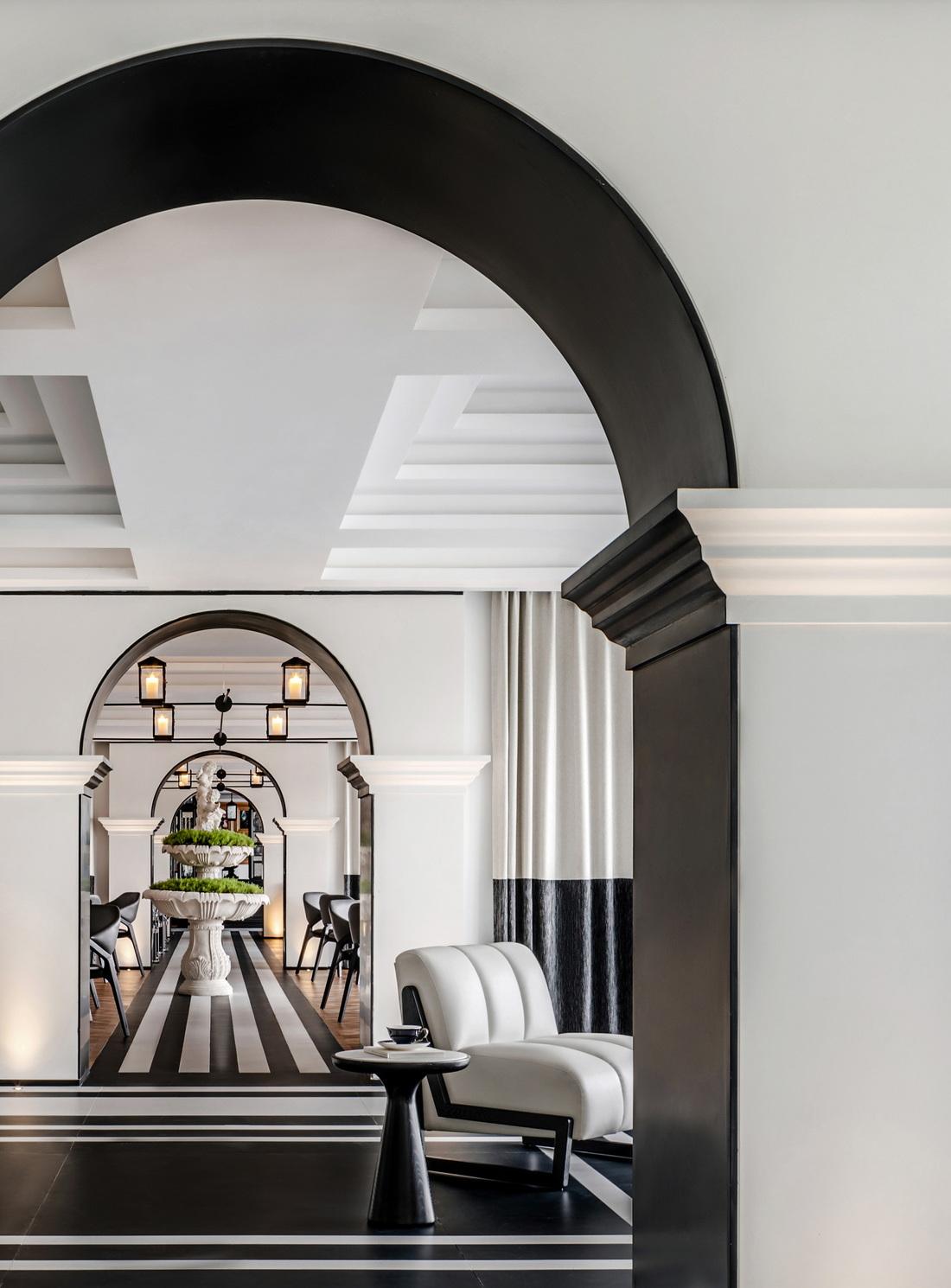 AIYUE 爱悦月子时光花园店丨中国成都丨BDD 布道设计-58