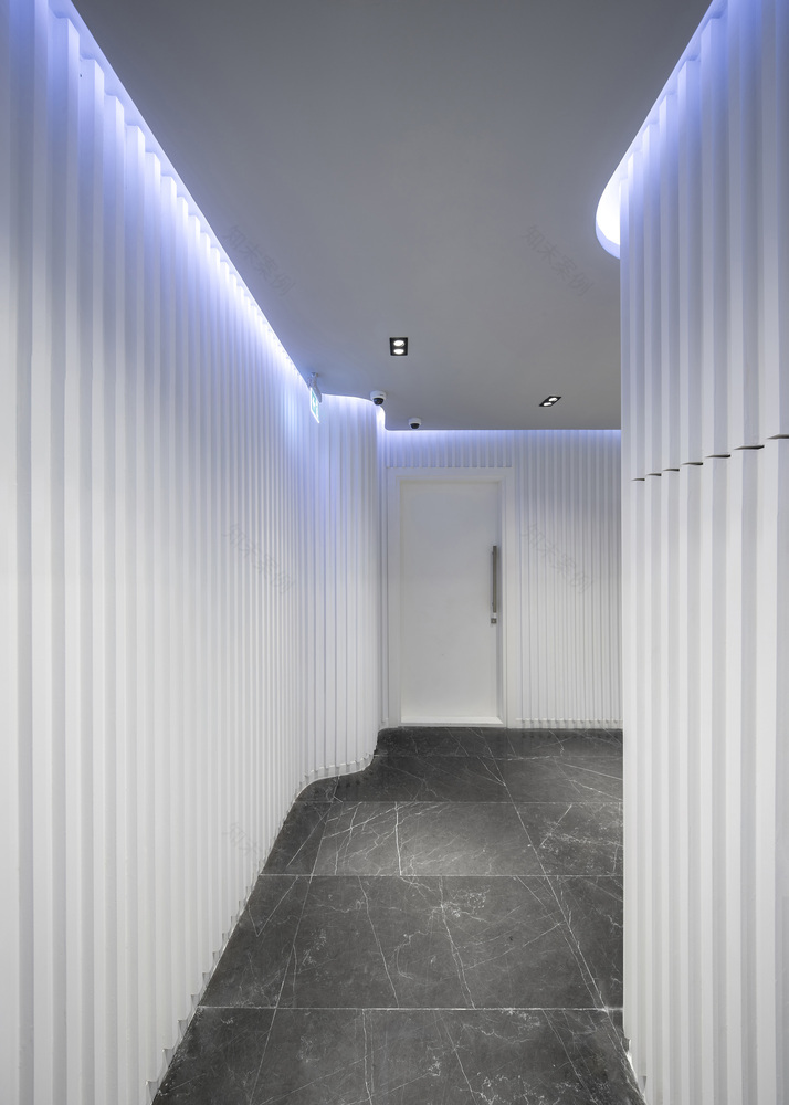 伊朗 Tehran VIRA 办公大楼-28