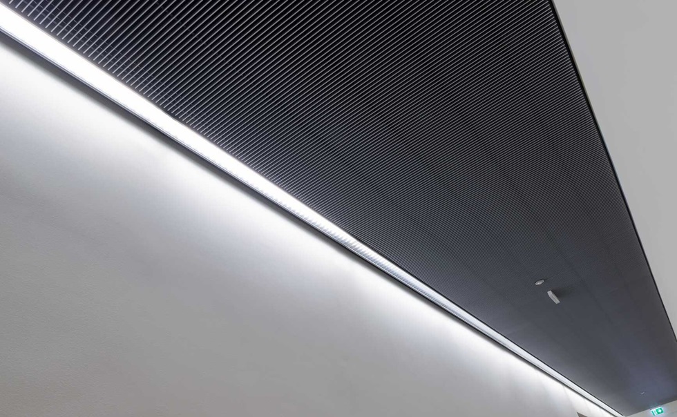 新加坡樟宜机场T2航站楼丨RSP Singapore,BOIFFILS建筑事务所-56