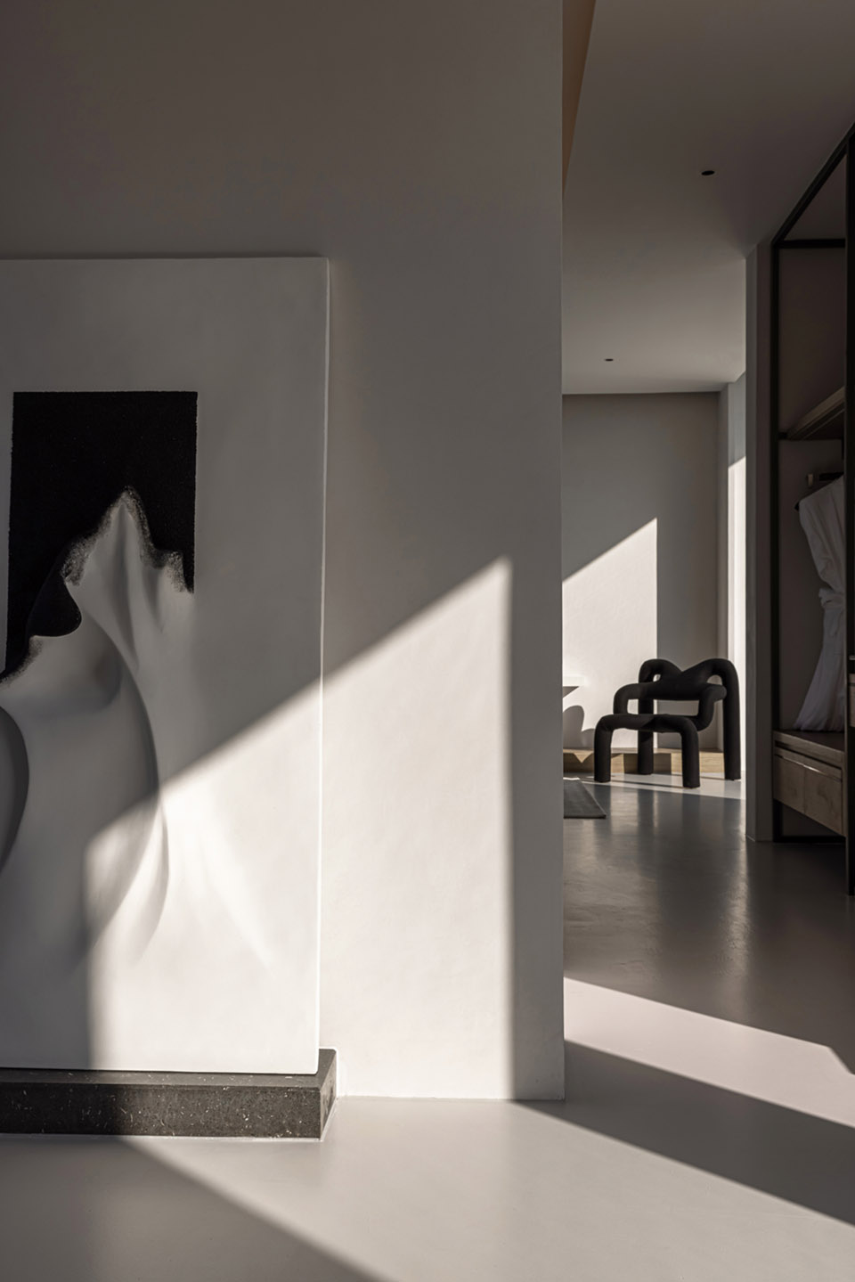 陌领融郡精品度假酒店丨中国杭州丨逸伦联创国际-26