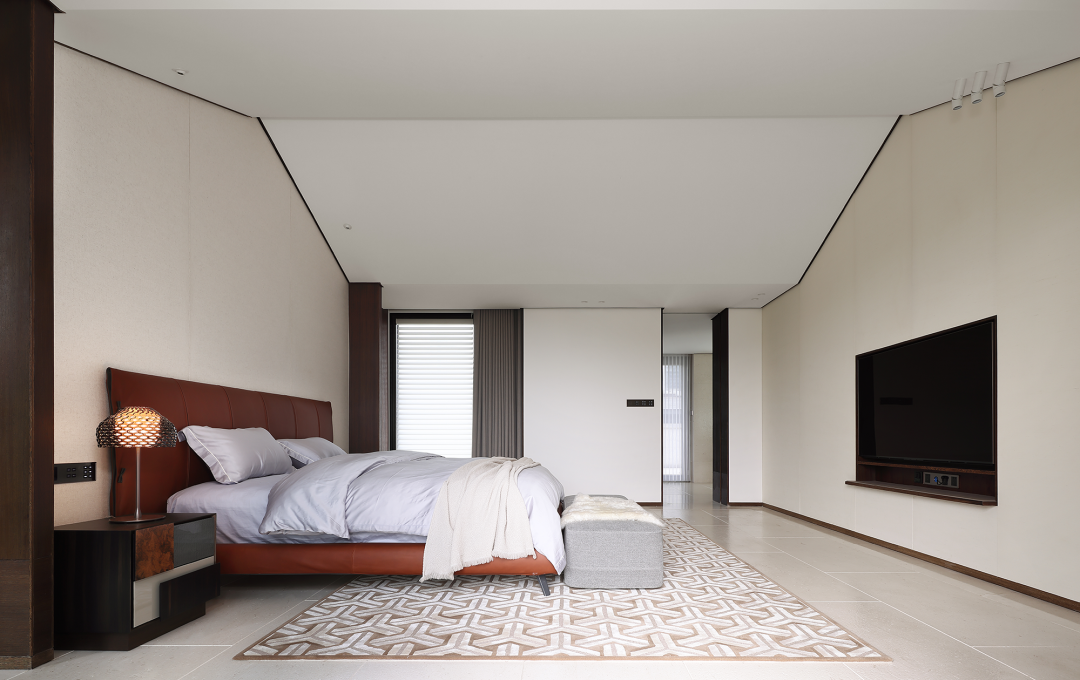 武汉极简别墅丨中国武汉丨广州大象未来文化有限公司-82