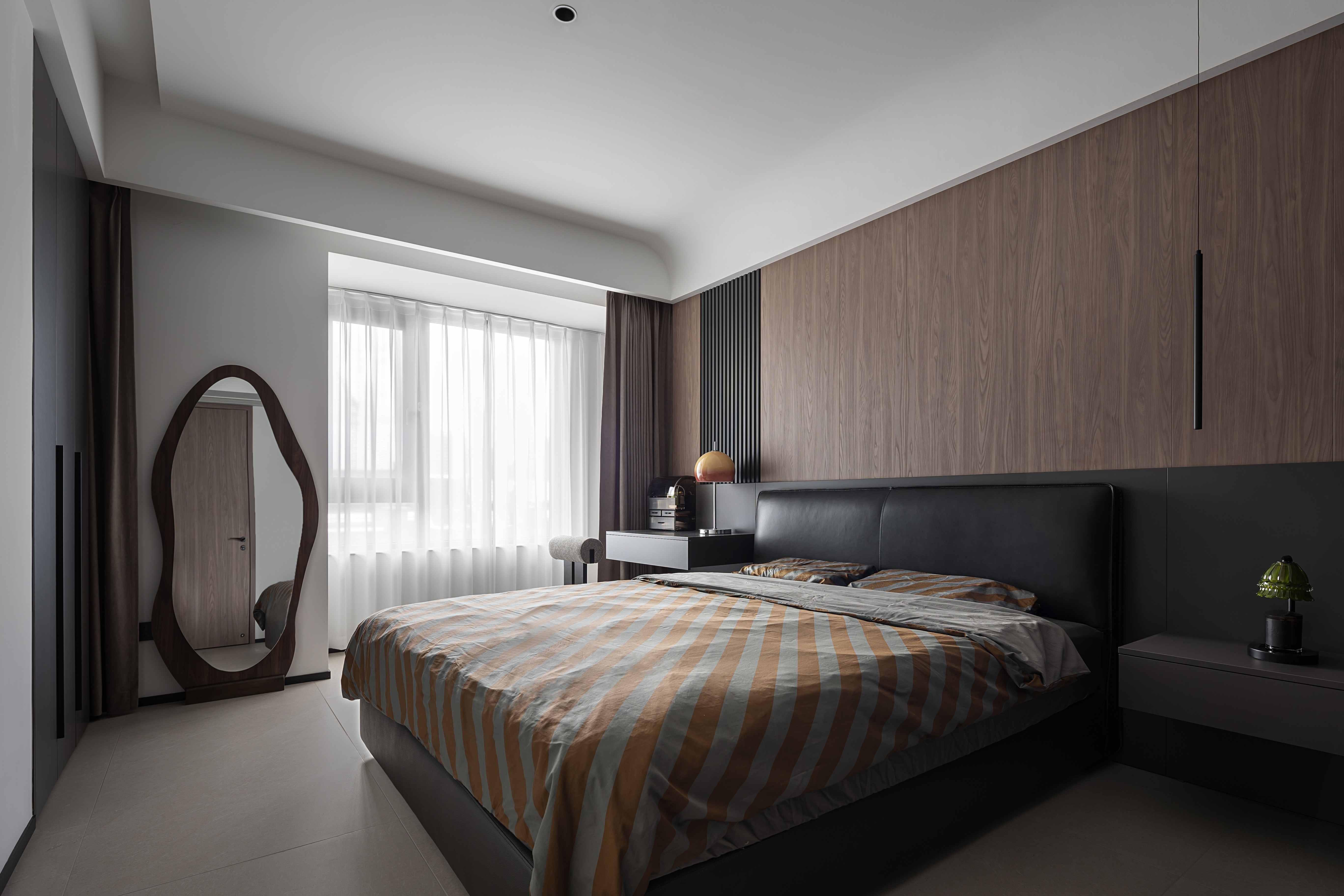 “意”义丨中国合肥丨了凡空间设计-26