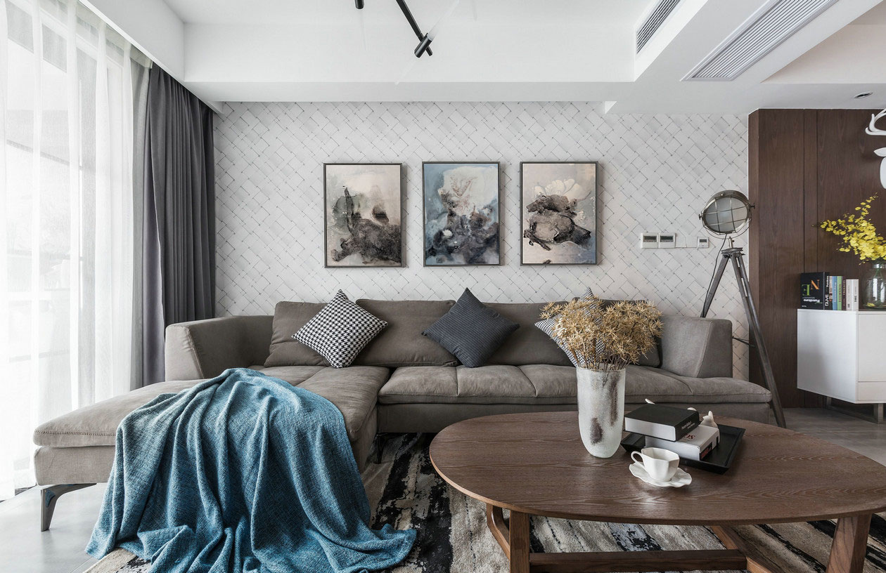 最好的设计便是达到人与房子的平衡，回归到房子的本质— —美与舒适-3