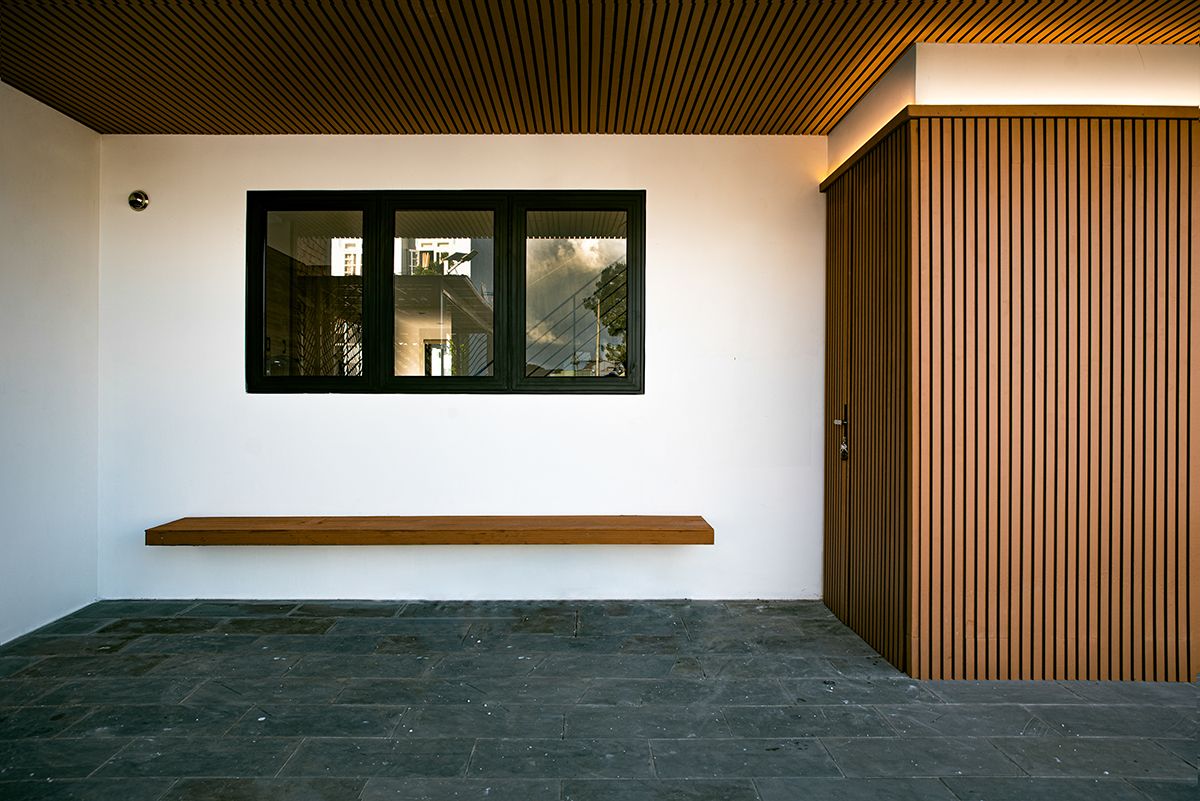 宁静乡村的美国梦之家-5