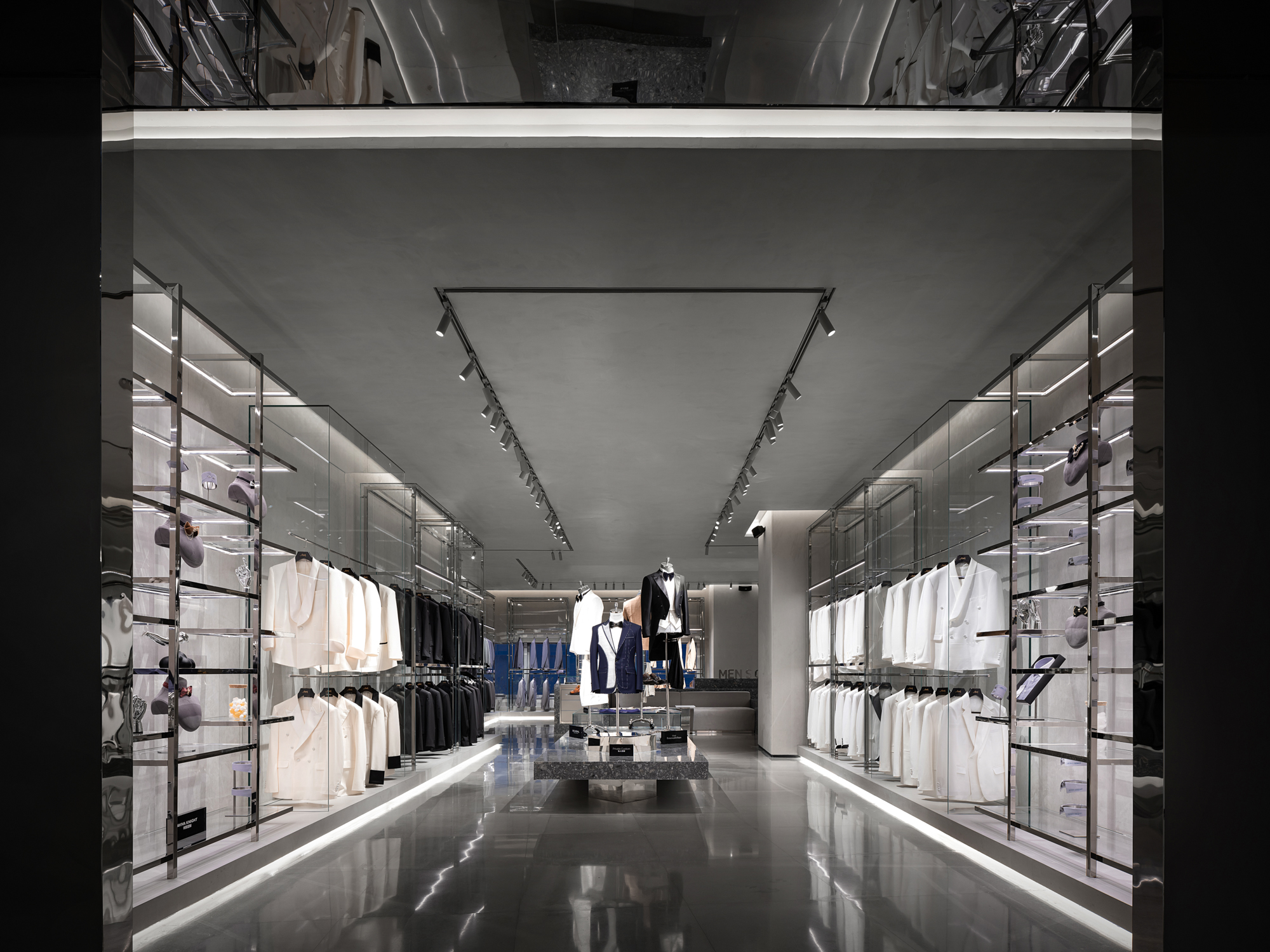 武汉艺术中心丨中国武汉丨重塑构造-54