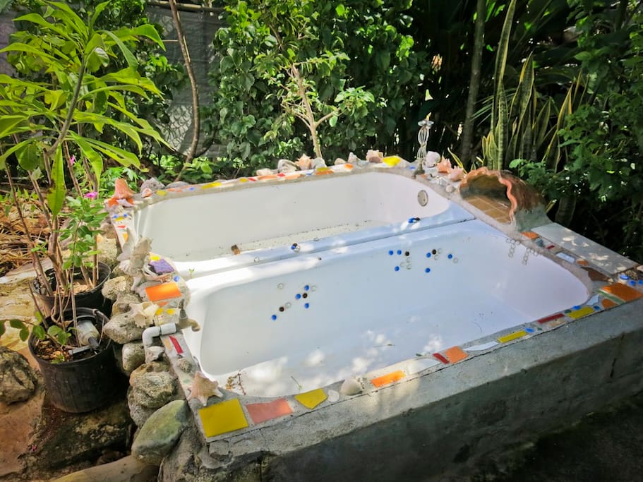 小型柚木房屋-25