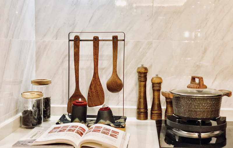 “思与境谐”的软装设计艺术-10