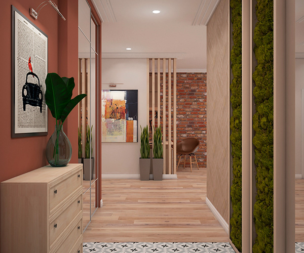 Terracotta Apartments-5