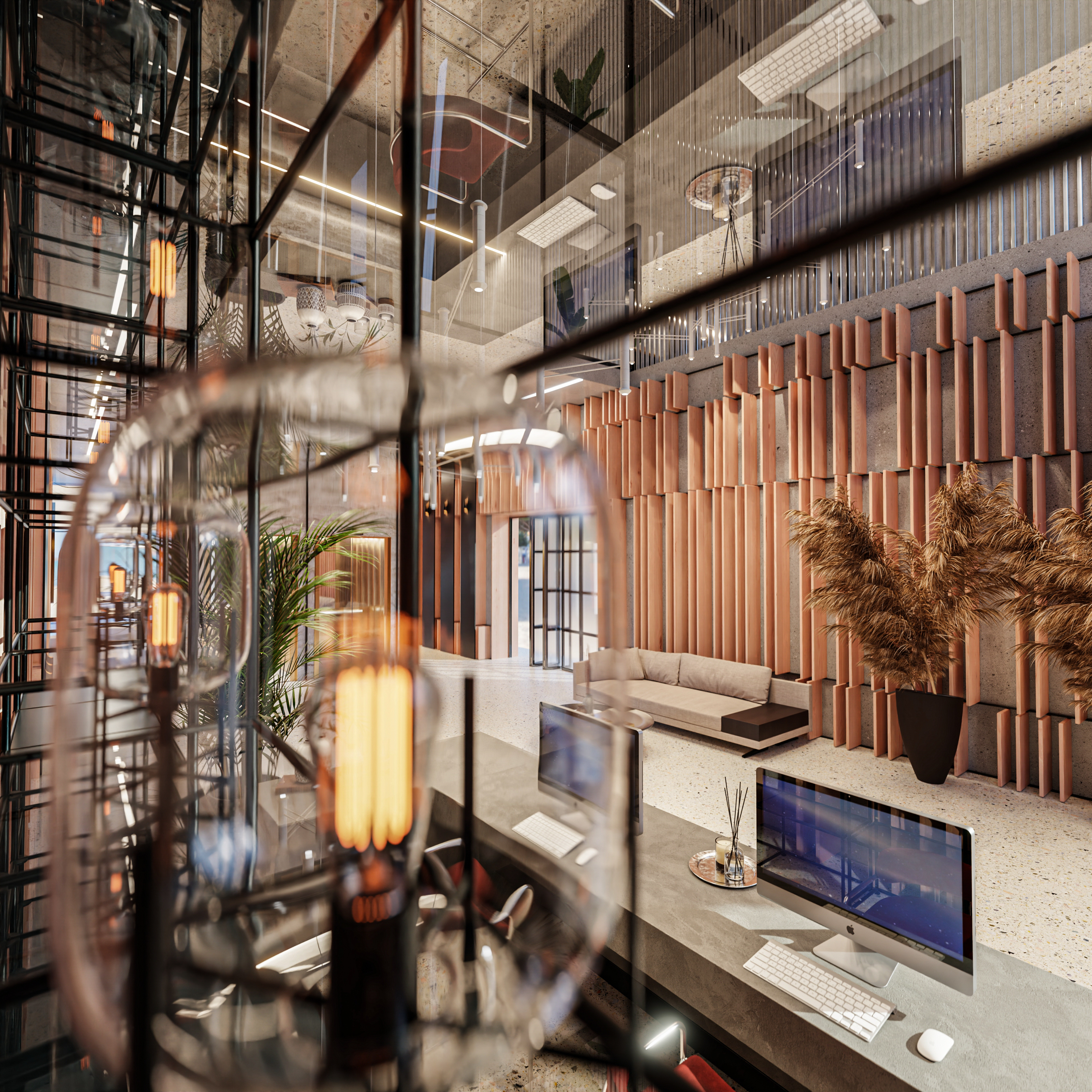 Hotel California ( Such a lovely place )-7