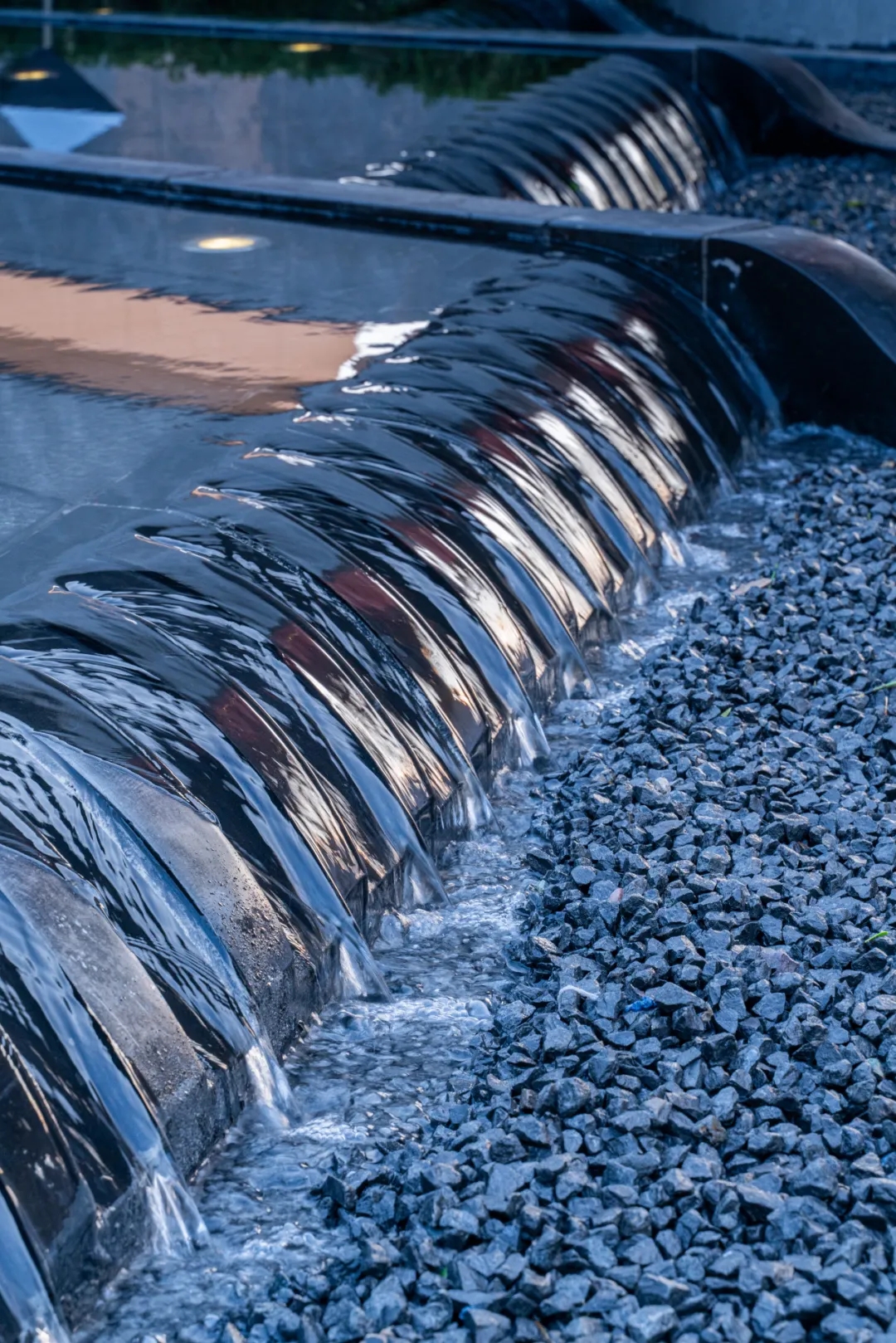 金华海伦堡玖悦云庭示范区景观-19