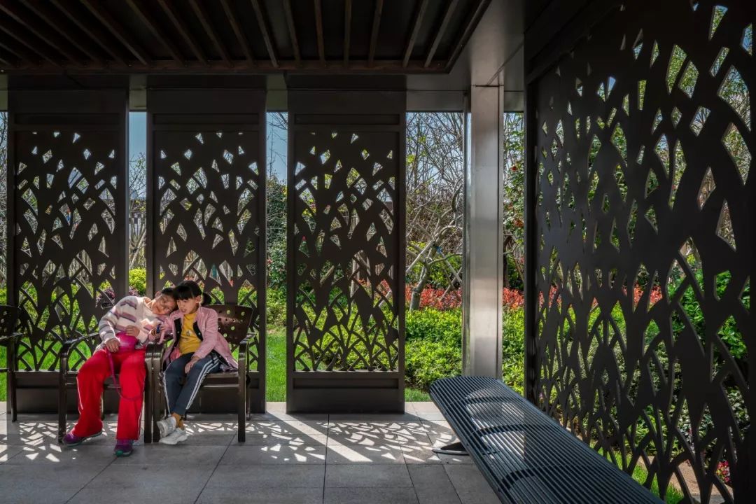 大区设计 · 回归生活 | 台州方远天韵水岸-49