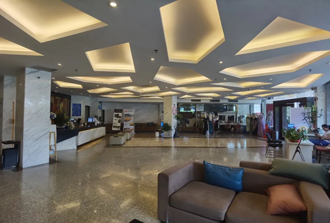 阳朔西街酒店改造丨高俊毅-27