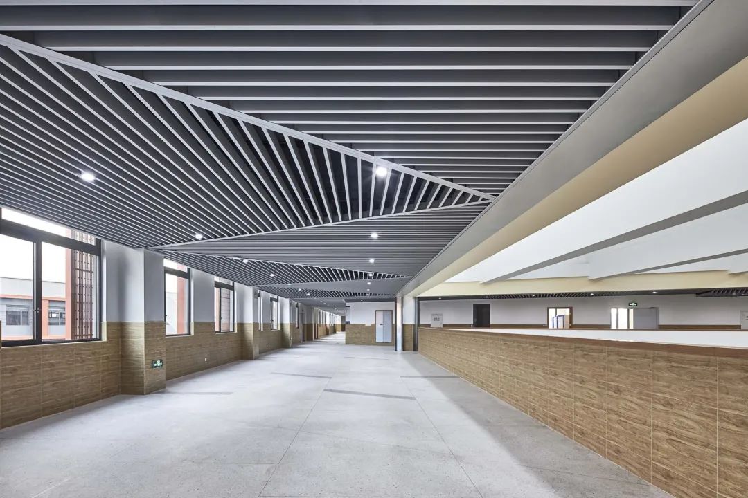 复旦大学新江湾第二附属学校-39