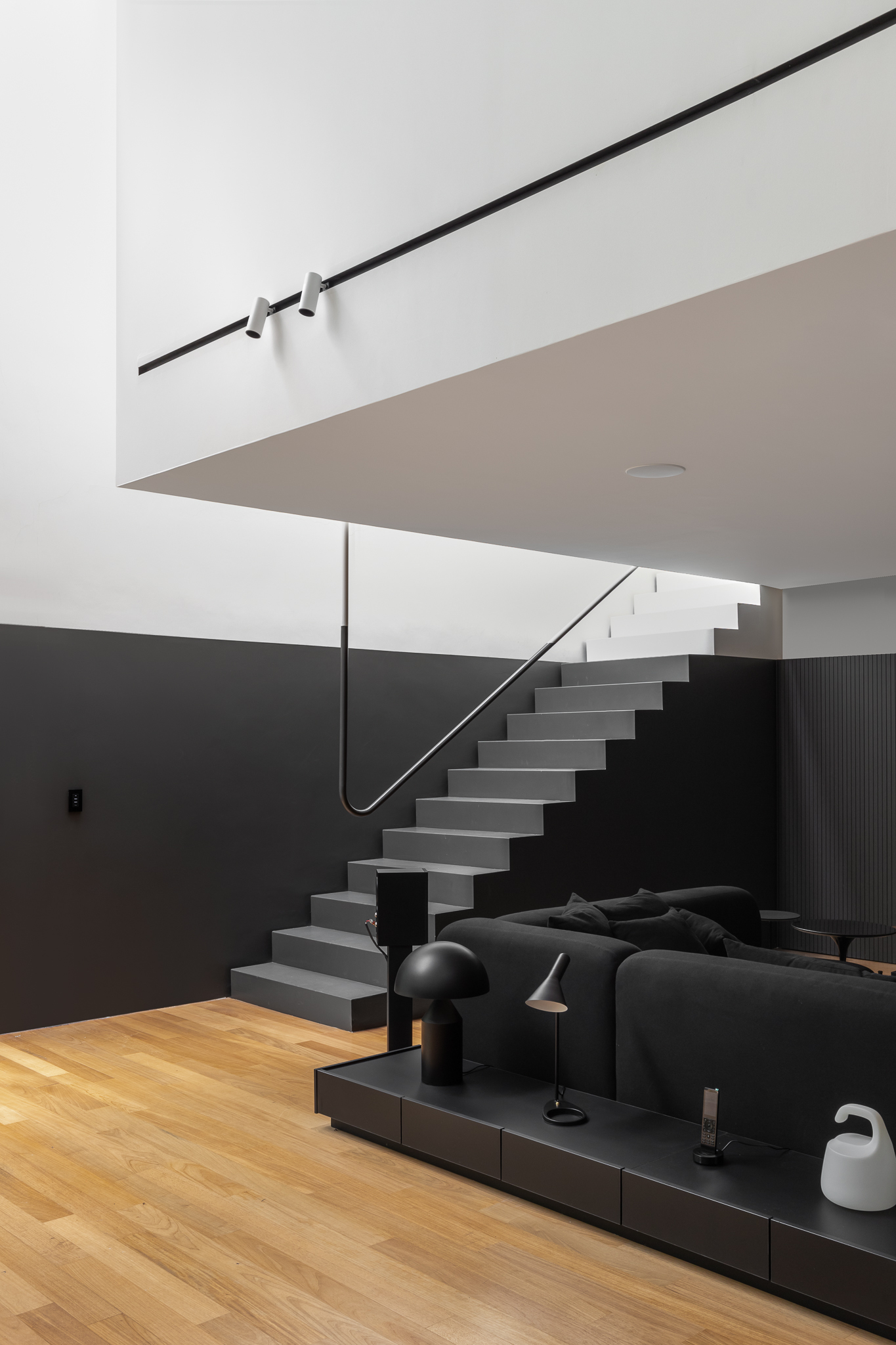 Dessine+Vansati 灯饰店丨巴西丨BLOCO Arquitetos-5