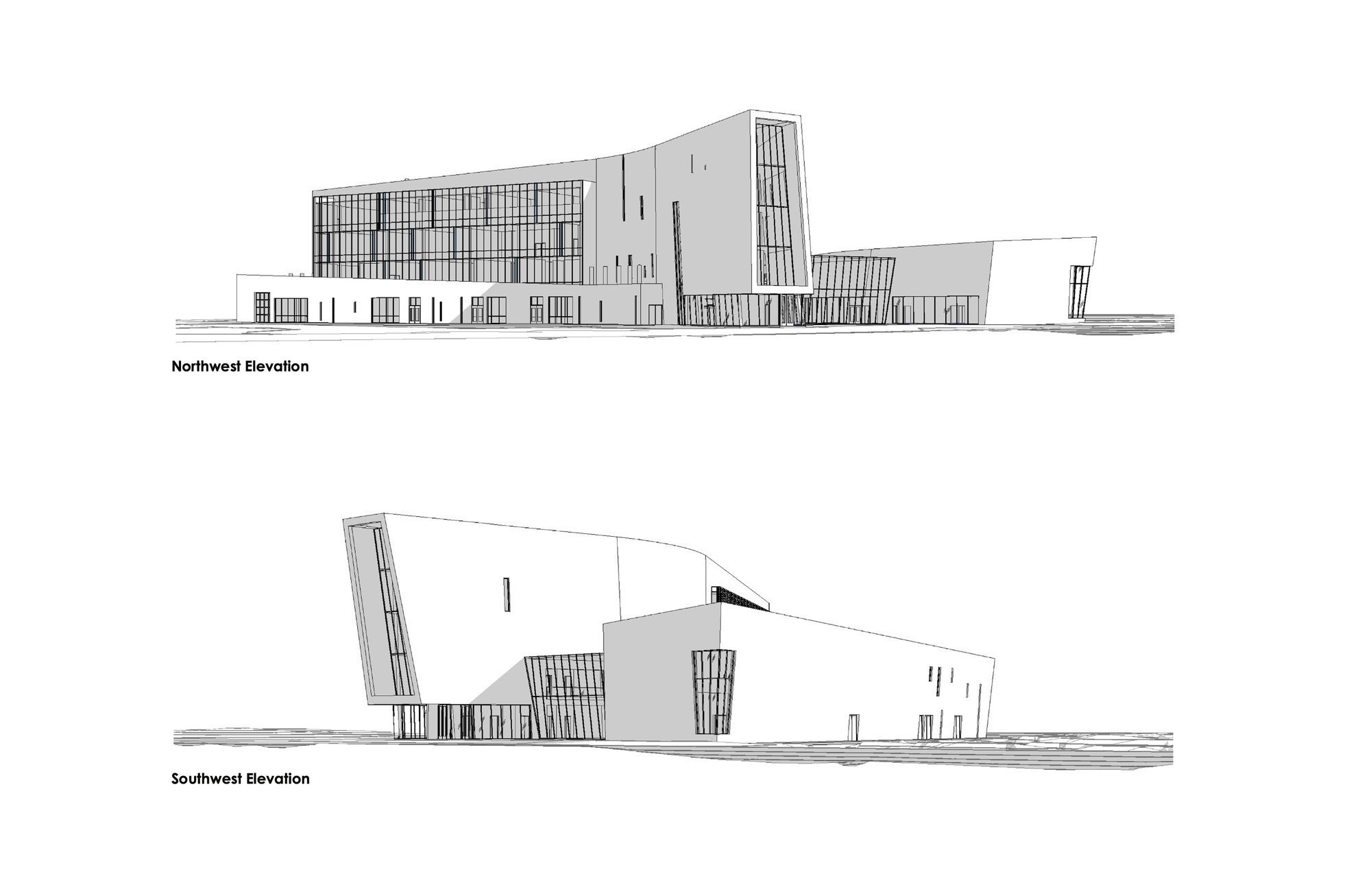 博伊西州立大学视觉艺术中心-6