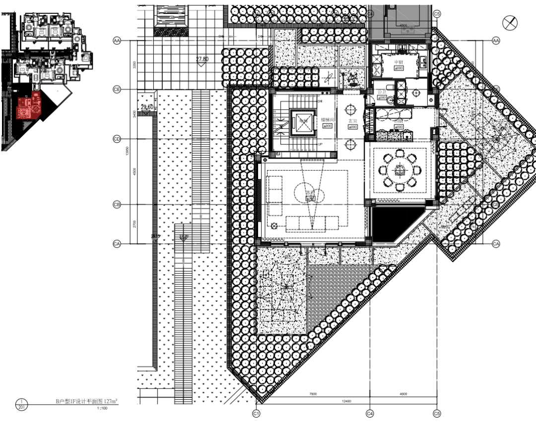 杭州半山林畔企业会所丨中国杭州丨李玮珉建筑师事务所,上海越界建筑设计咨询有限公司-91