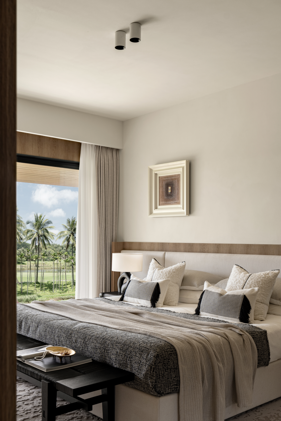 海南万宁中海神州半岛海岚院丨中国万宁丨深圳市万相无形设计有限公司-34