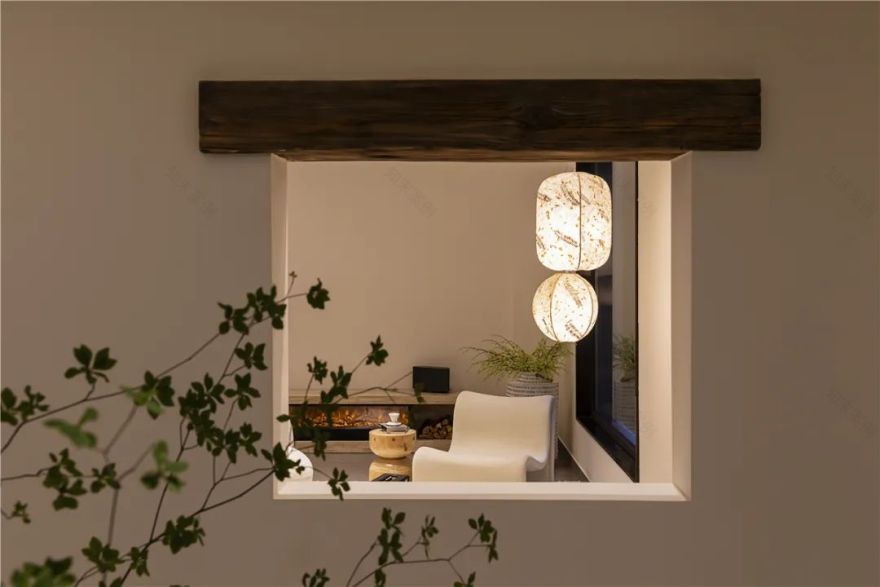 万科郡西云台住宅丨中国杭州丨杭州赋十二设计事务所-17