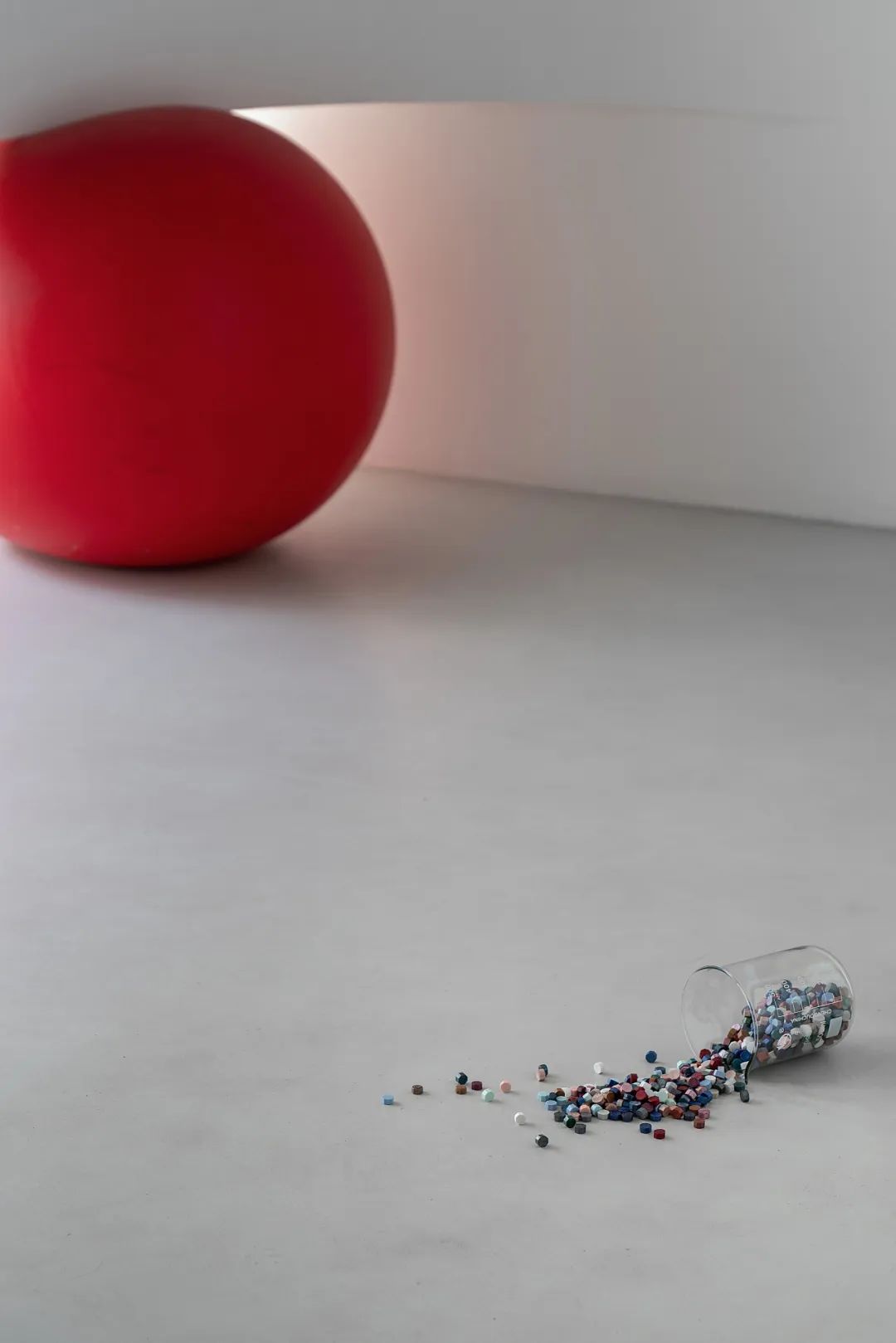 TIKKURILA色彩实验室丨中国洛阳丨洛阳隅间空间设计工作室-43