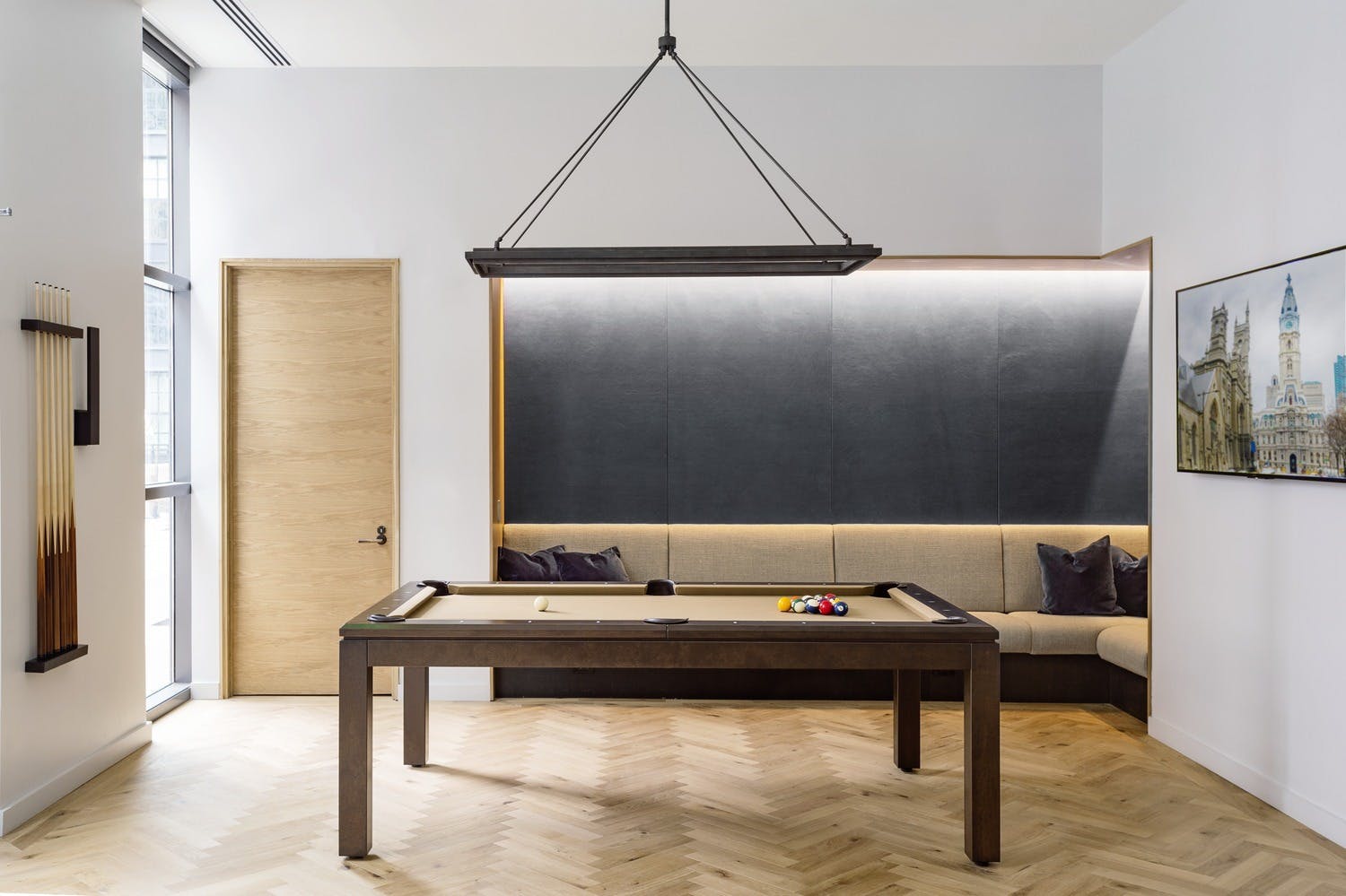 丨美国费城丨Morris Adjmi Architects-22