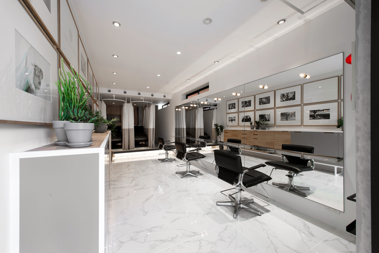 东京奢华理发店“Gallica”-15