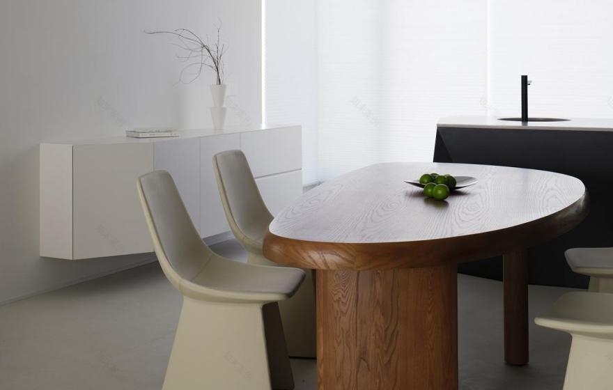 八度空间丨中国合肥丨云行空间建筑设计-18