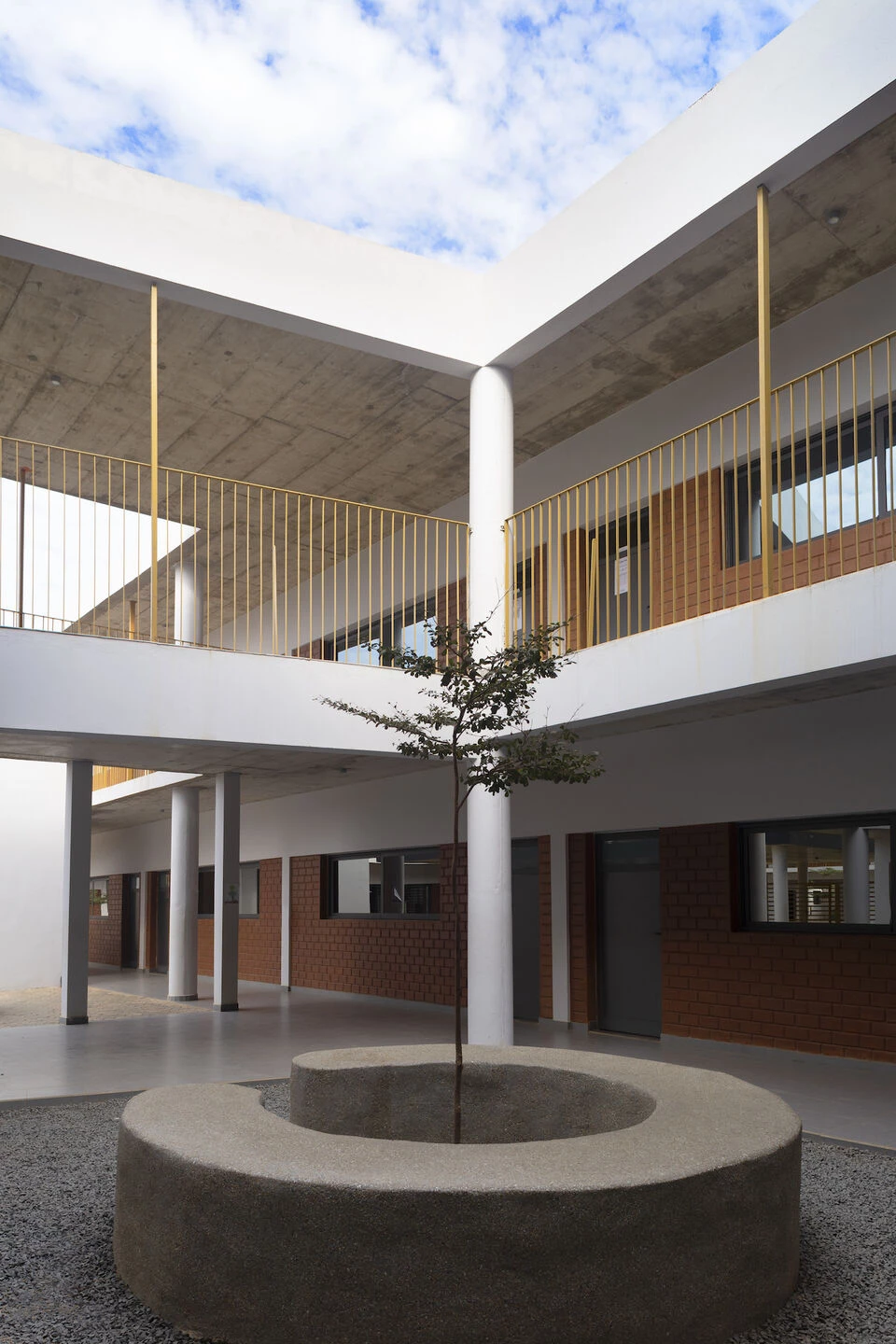 CITE SCOLAIRE INTERNATIONALE – CAMPUS NGOR-44