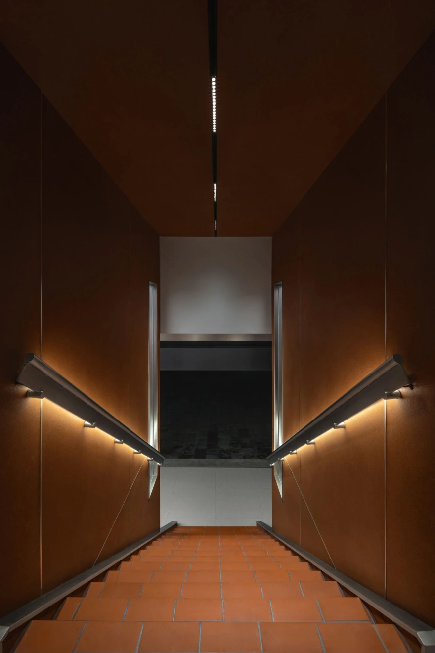 HUMAN UNBORED · 在成都进站停靠丨中国成都丨晓欧设计事务所-38