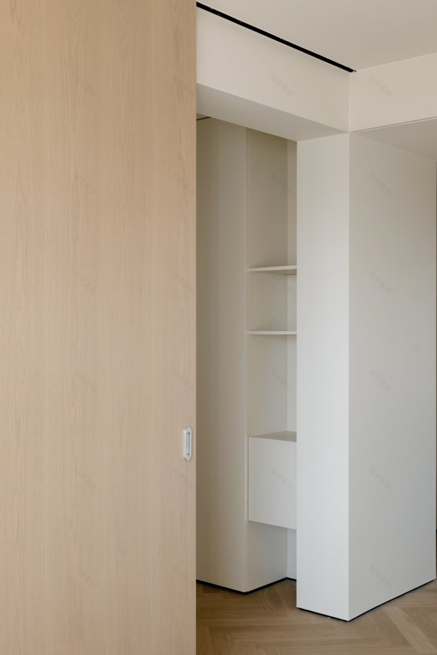 消隐的低诉丨隹聿设计-20