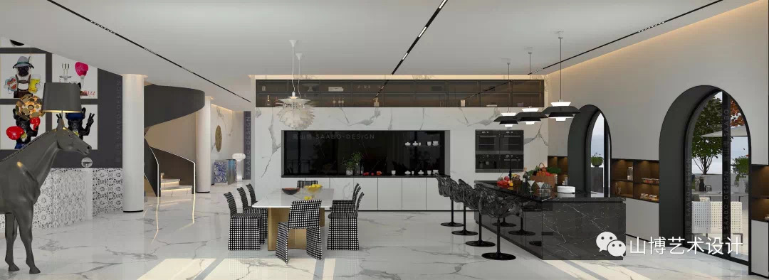 恒大丽宫别墅                     -21