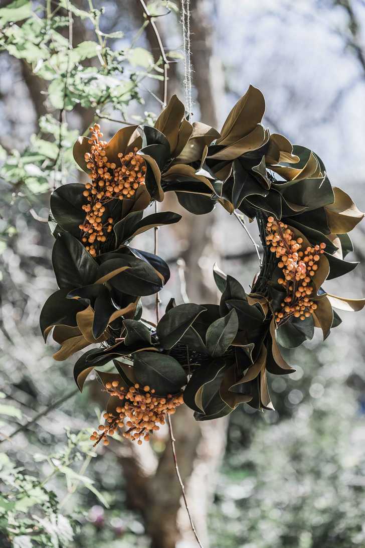 灰色调澳洲圣诞家居，桃色风情点亮节日氛围-4