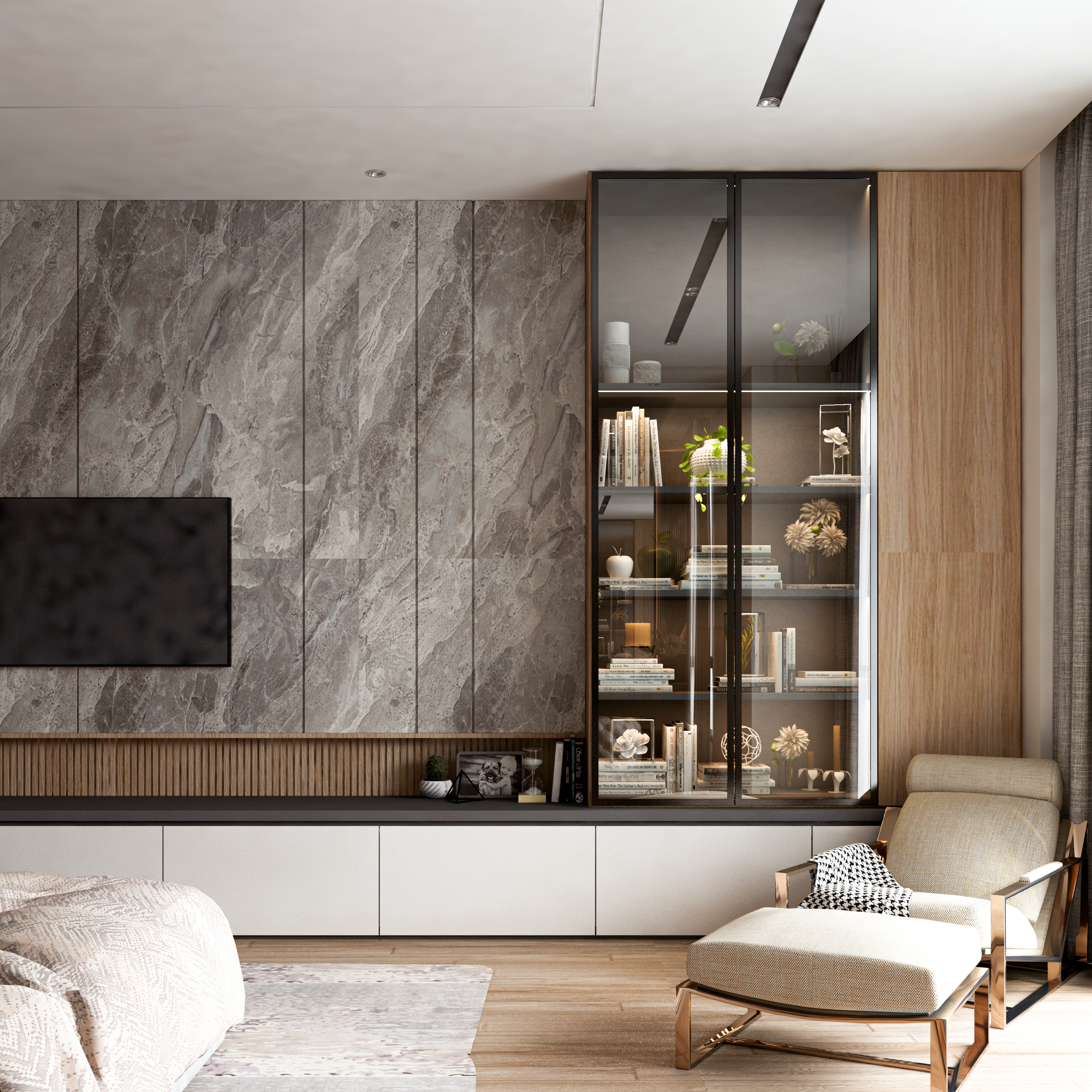 东方之花丨印度-7