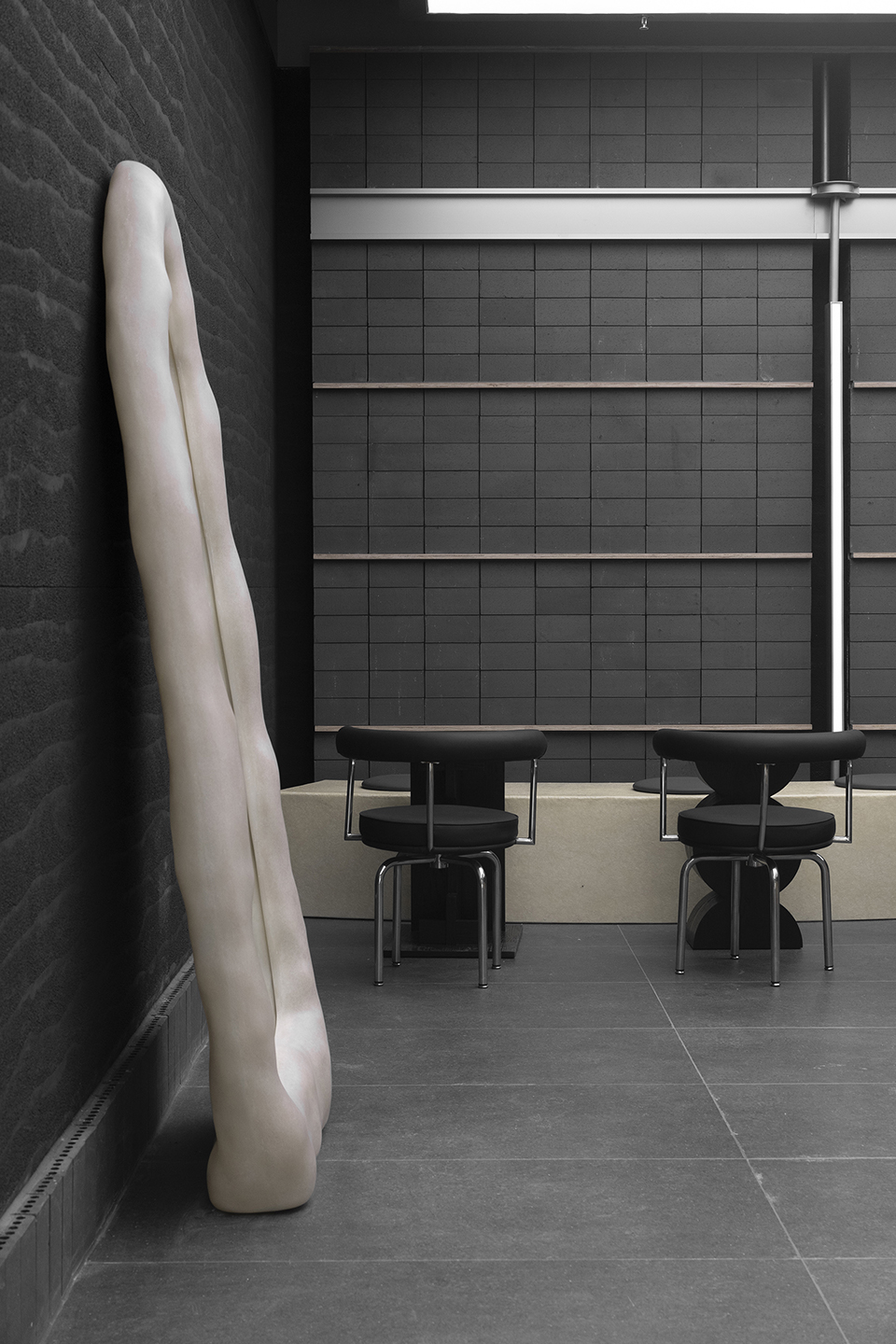 M 加咖啡屋丨中国成都丨或者设计-78