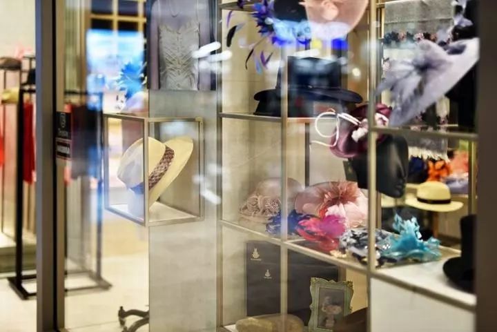 【180期】12月20日 最新零售空间设计-17