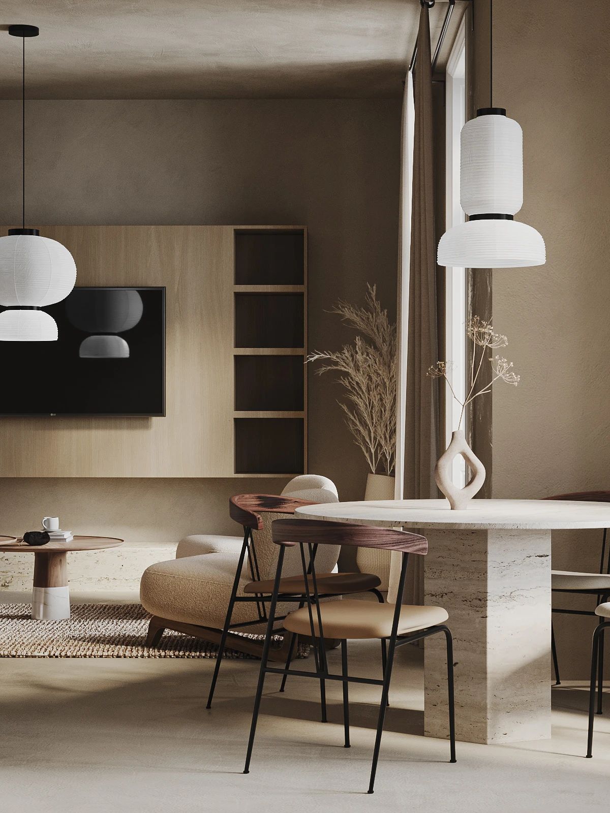 比利时公寓设计丨Kut Victor-28