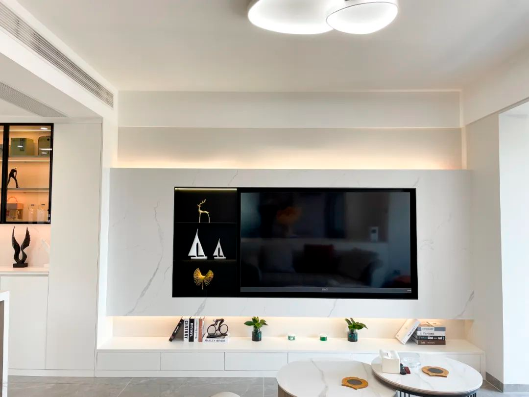 现代 94㎡金樽府丨中国深圳-15