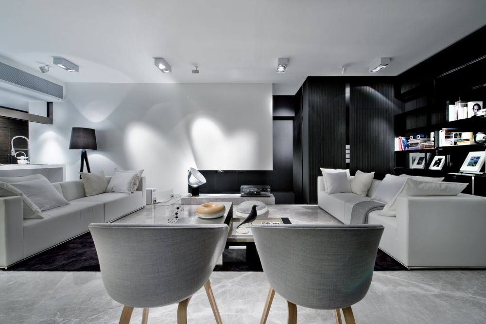 简单,简单,再简单(私宅篇)-59