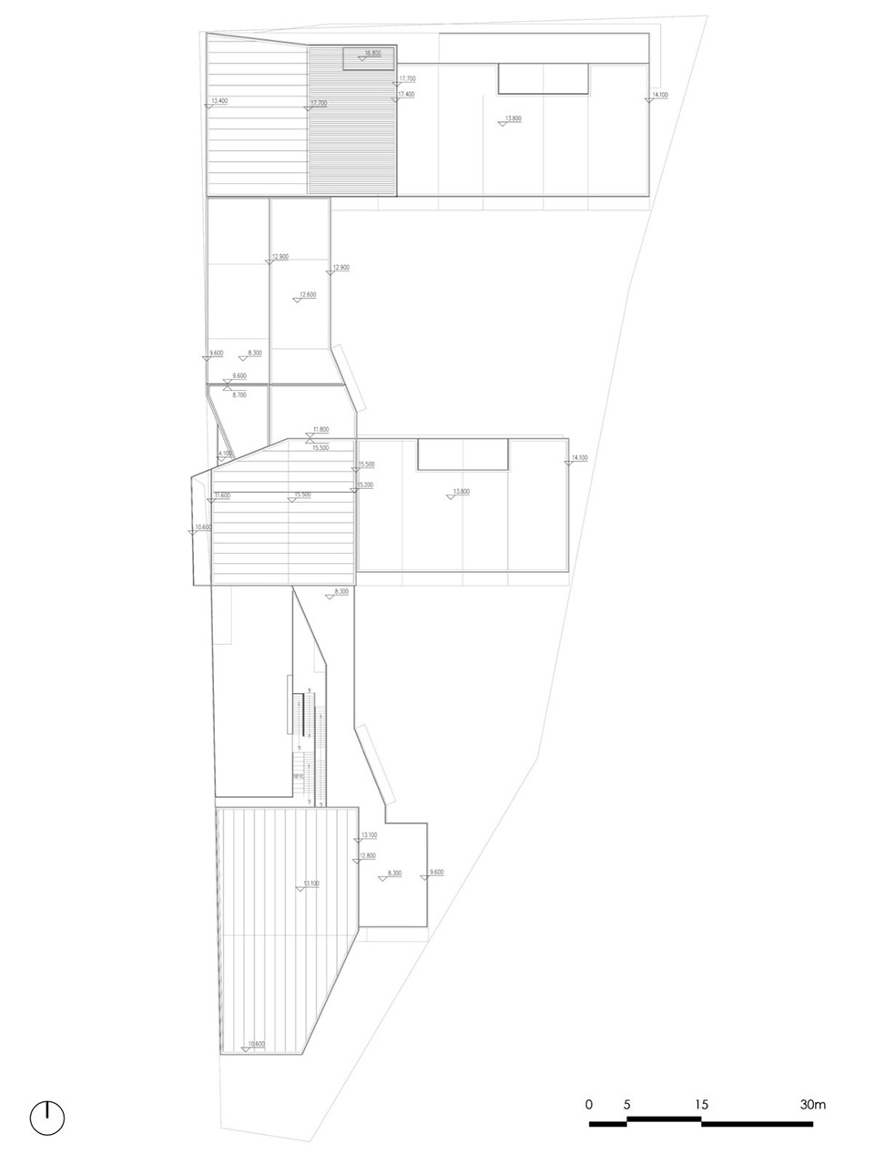 无锡和韵幼儿园设计 / STWD十拓建筑-101