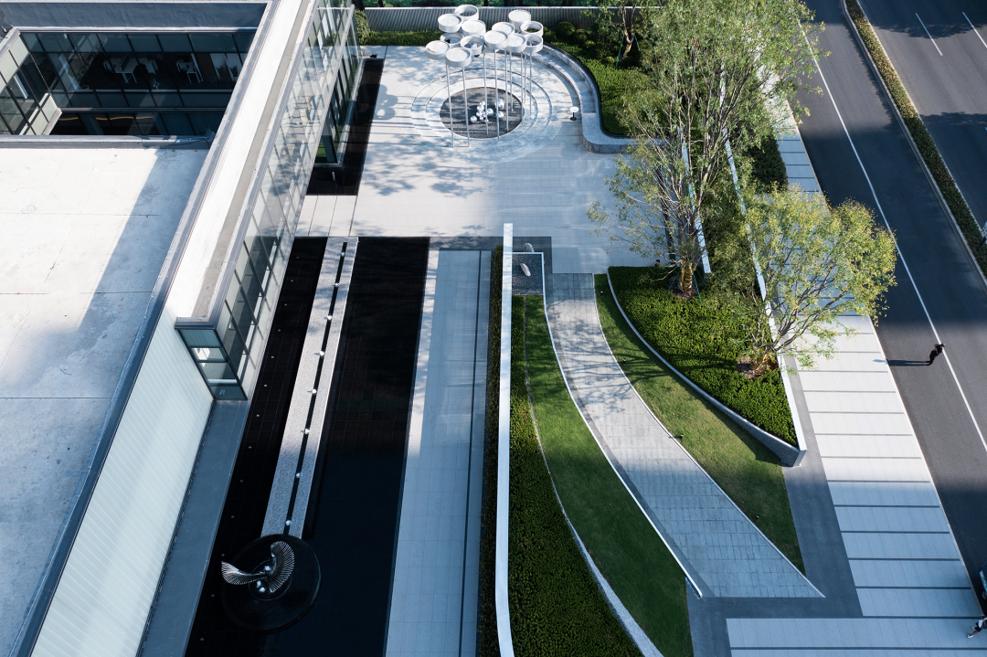 雕刻时光 | 大华富阳峰汇华城-5